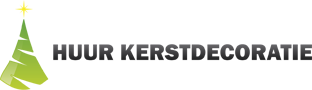 huur een kerstboom